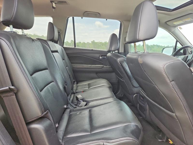 Aukcja sprzedaży 2019 Honda Pilot, vin: 5FNYF5H57KB029773, numer aukcji: 62024806