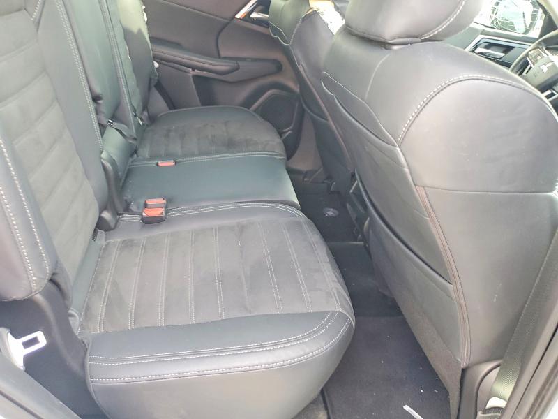Продажа на аукционе авто 2022 Mitsubishi Outlander, vin: JA4J4UA81NZ062699, номер лота: 63551116