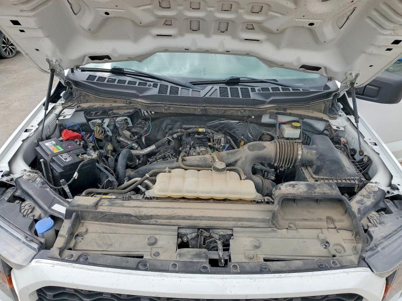 Продаж на аукціоні авто 2023 Ford F150, vin: 1FTEW1CP7PKD30526, номер лоту: 61016046