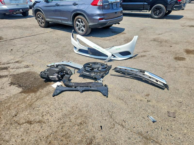 60950176 :رقم المزاد ، W1KWF8EB8LR574790 vin ، 2020 Mercedes-benz C مزاد بيع