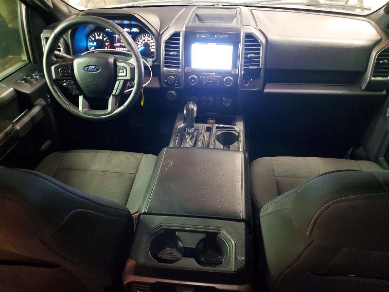 Aukcja sprzedaży 2016 Ford F150, vin: 1FTEW1EG3GFD46244, numer aukcji: 61220356