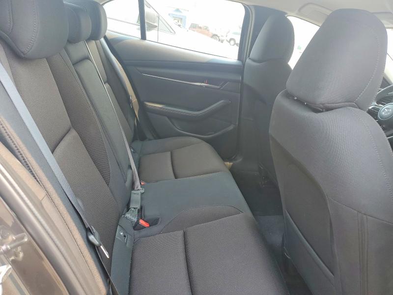 Продаж на аукціоні авто 2025 Mazda 3, vin: JM1BPACMXS1771605, номер лоту: 60133486
