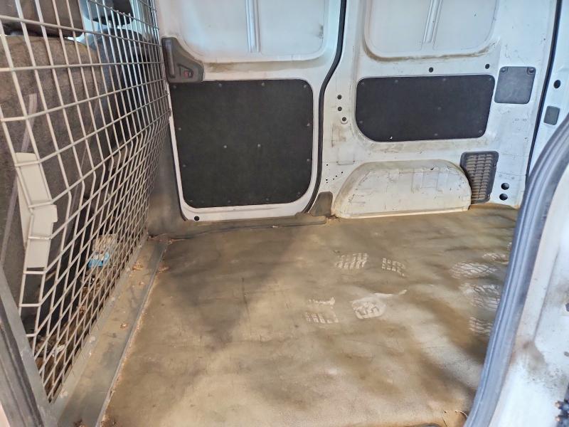 Продаж на аукціоні авто 2019 Nissan Nv200, vin: 3N6CM0KN3KK700985, номер лоту: 61866966