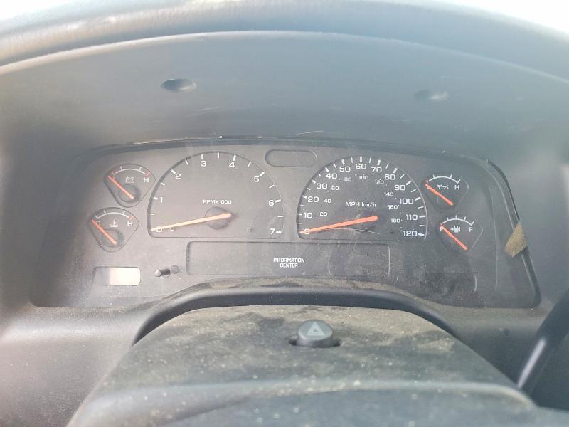 Продаж на аукціоні авто 2002 Dodge Dakota, vin: 1B7HL38X22S604234, номер лоту: 61589836