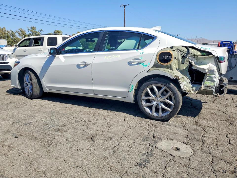 Aukcja sprzedaży 2020 Acura Ilx, vin: 19UDE2F36LA010497, numer aukcji: 60279396