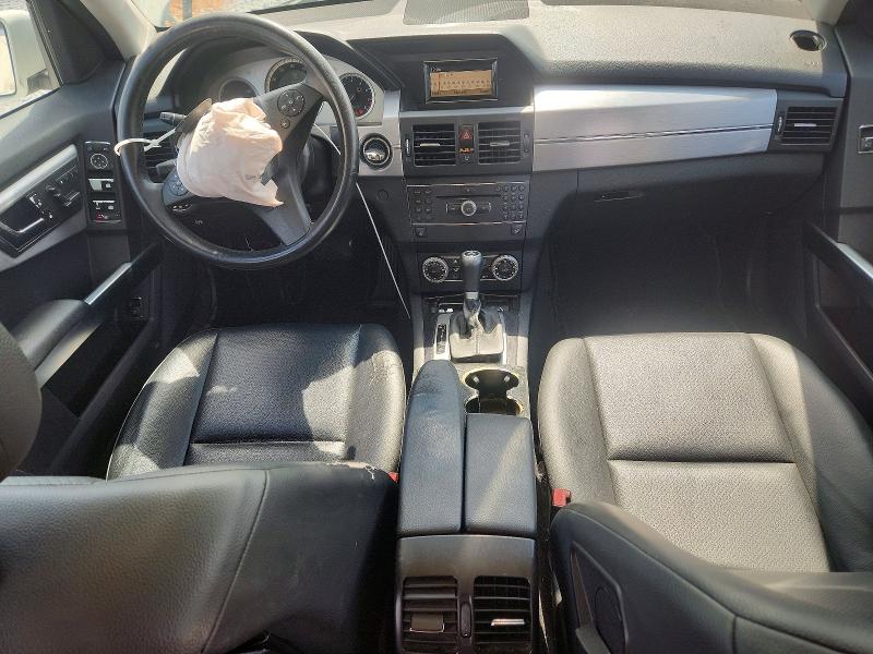 Продаж на аукціоні авто 2010 Mercedes-benz Glk, vin: WDCGG8HB4AF296003, номер лоту: 59742786