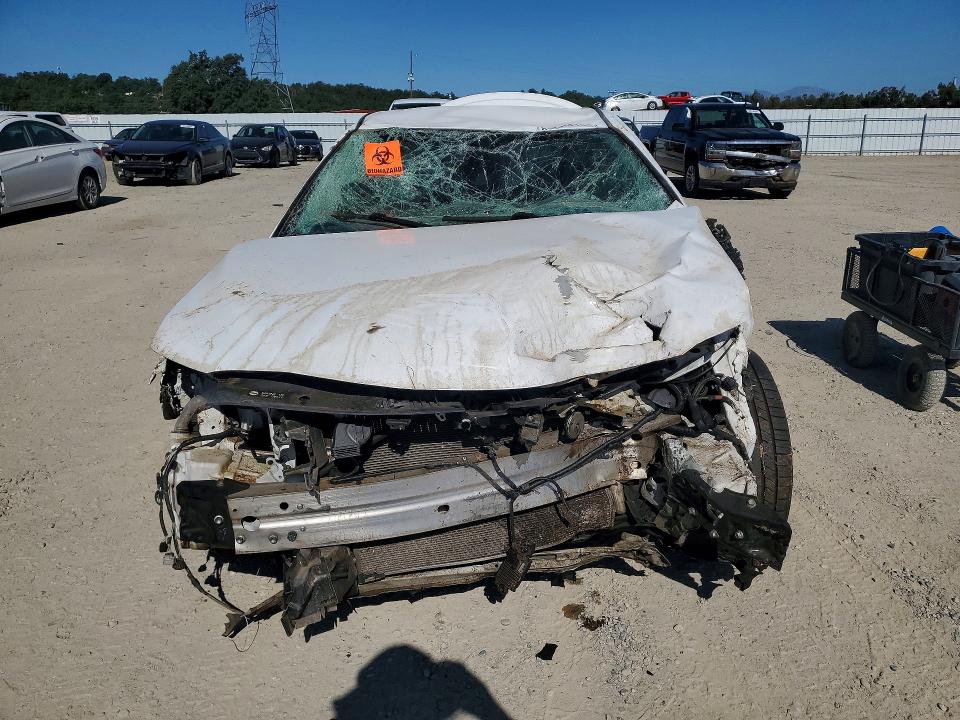 Продаж на аукціоні авто 2021 Toyota Camry, vin: 4T1G11AK0MU541772, номер лоту: 85984105