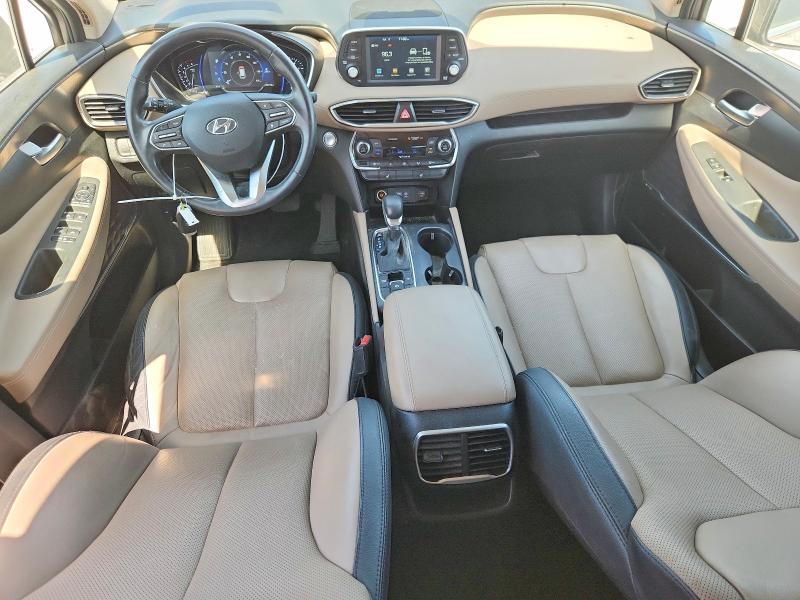 Aukcja sprzedaży 2019 Hyundai Santa Fe, vin: 5NMS53AD9KH111243, numer aukcji: 59277116