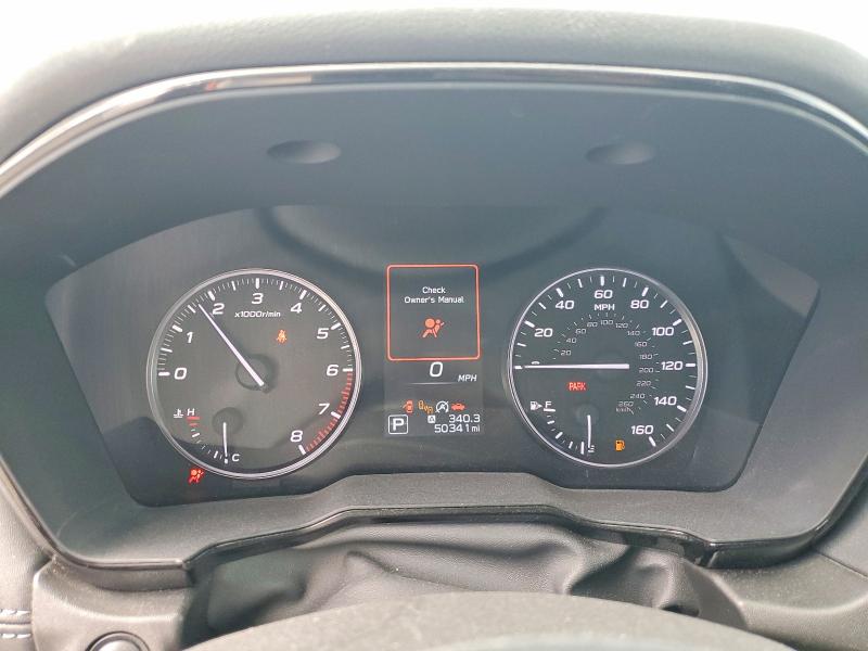 Aukcja sprzedaży 2022 Subaru Outback, vin: 4S4BTAFC3N3113742, numer aukcji: 59194546