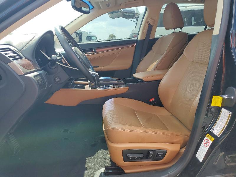 Aukcja sprzedaży 2015 Lexus Gs, vin: JTHBE1BL5FA004778, numer aukcji: 62884316