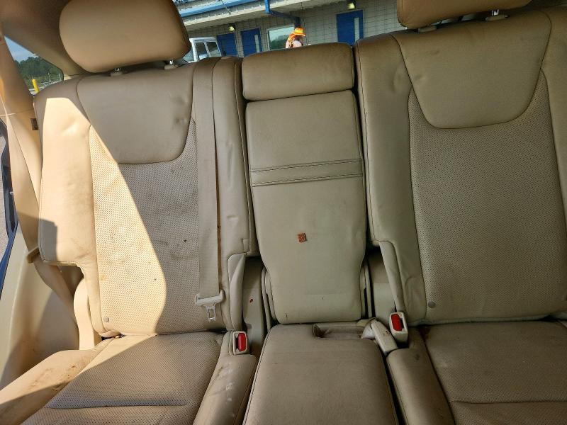 62037816 :رقم المزاد ، 2T2ZK1BA0FC189899 vin ، 2015 Lexus Rx مزاد بيع