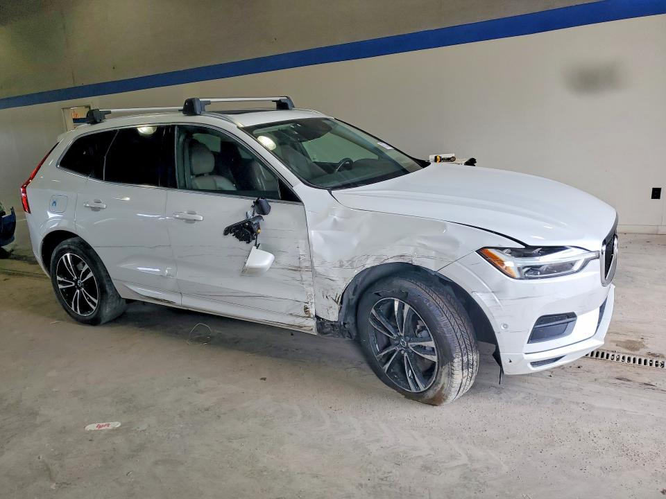 Продаж на аукціоні авто 2018 Volvo Xc60, vin: YV4A22RK0J1031160, номер лоту: 60237686