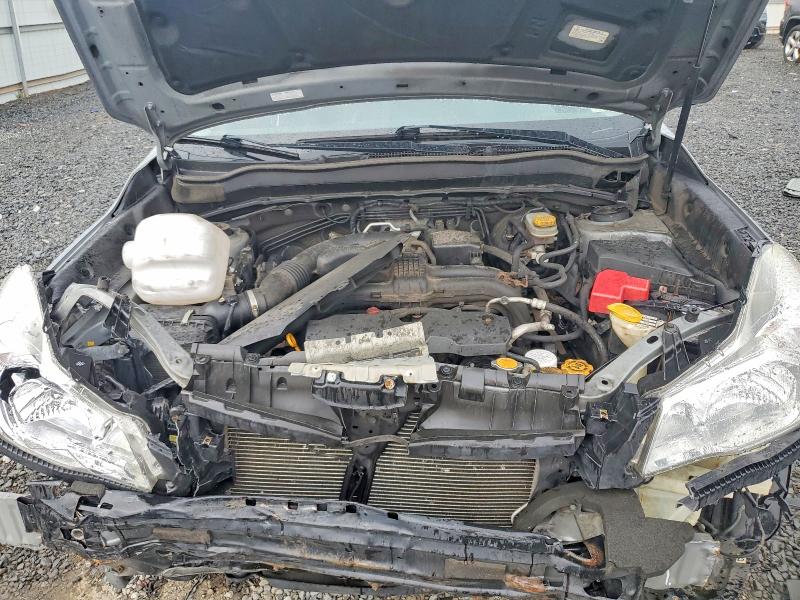 60443916 :رقم المزاد ، JF2SJADC4FH581031 vin ، 2015 Subaru Forester مزاد بيع
