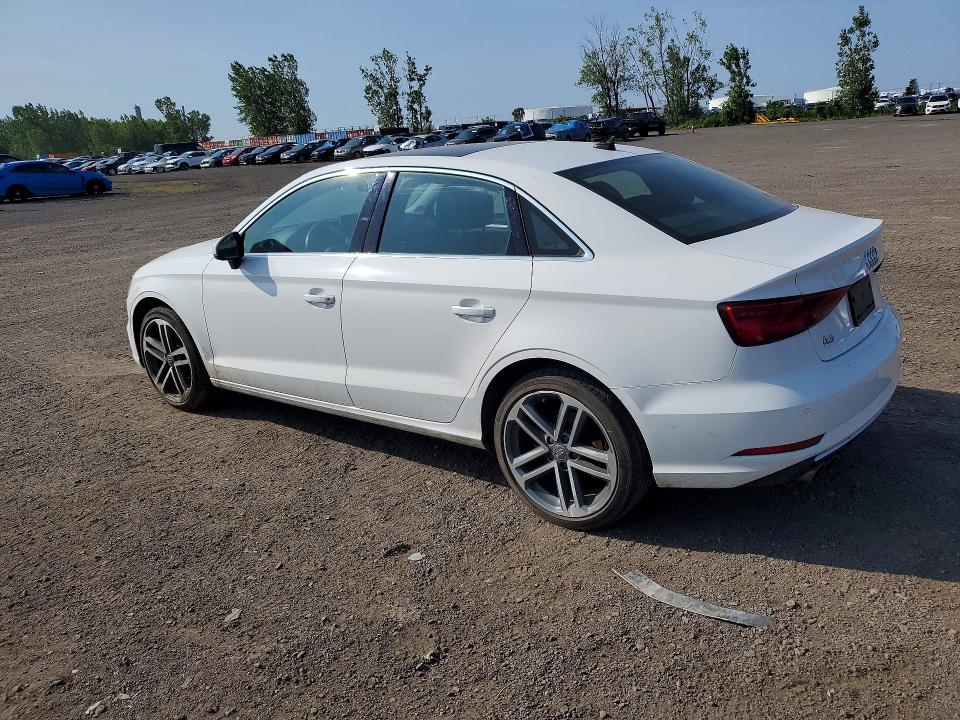 Продажа на аукционе авто 2020 Audi A3, vin: WAUAUGFF4LA054300, номер лота: 59637996