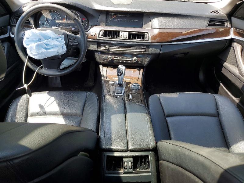 Aukcja sprzedaży 2013 Bmw 528, vin: WBAXH5C54DD113358, numer aukcji: 61487316
