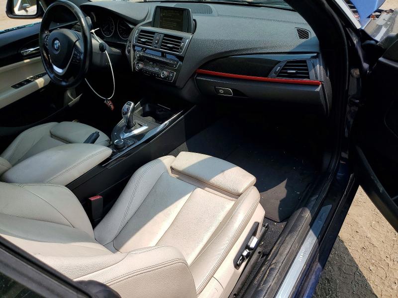 Продаж на аукціоні авто 2016 Bmw 228, vin: WBA1L9C56GV324975, номер лоту: 60324416