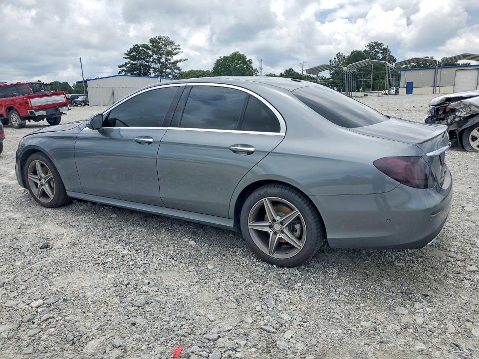 Продаж на аукціоні авто 2017 Mercedes-benz E, vin: WDDZF4KB0HA029330, номер лоту: 60930016