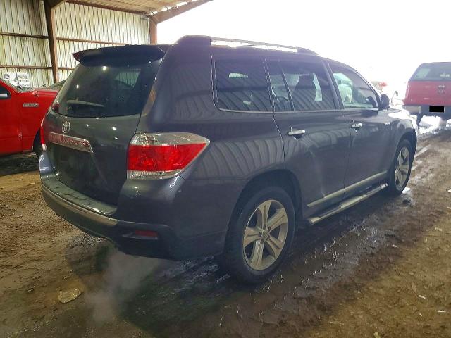 Продажа на аукционе авто 2013 Toyota Highlander, vin: 5TDYK3EH8DS097917, номер лота: 60975336