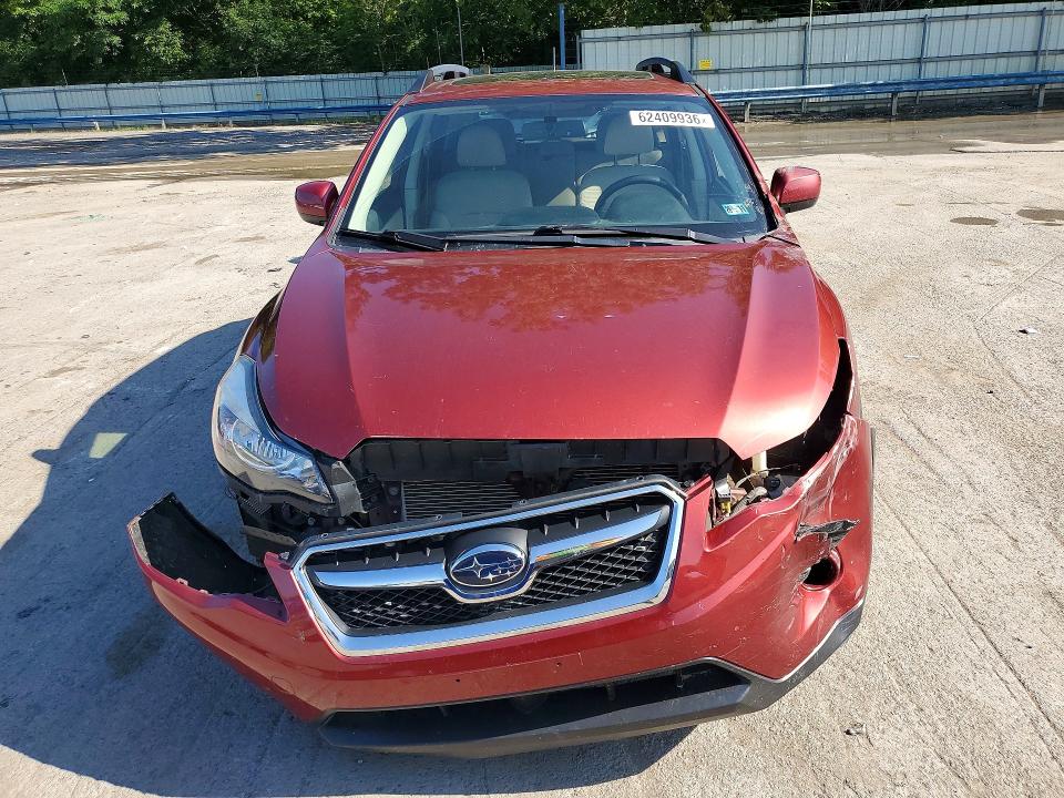 Продаж на аукціоні авто 2013 Subaru Xv Crosstrek, vin: JF2GPAVCXDH844123, номер лоту: 62409936