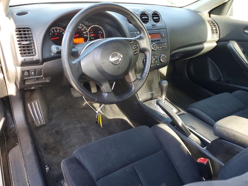 2012 Nissan Altima მანქანა იყიდება აუქციონზე, vin: 1N4AL2EP0CC217828, აუქციონის ნომერი: 60044536