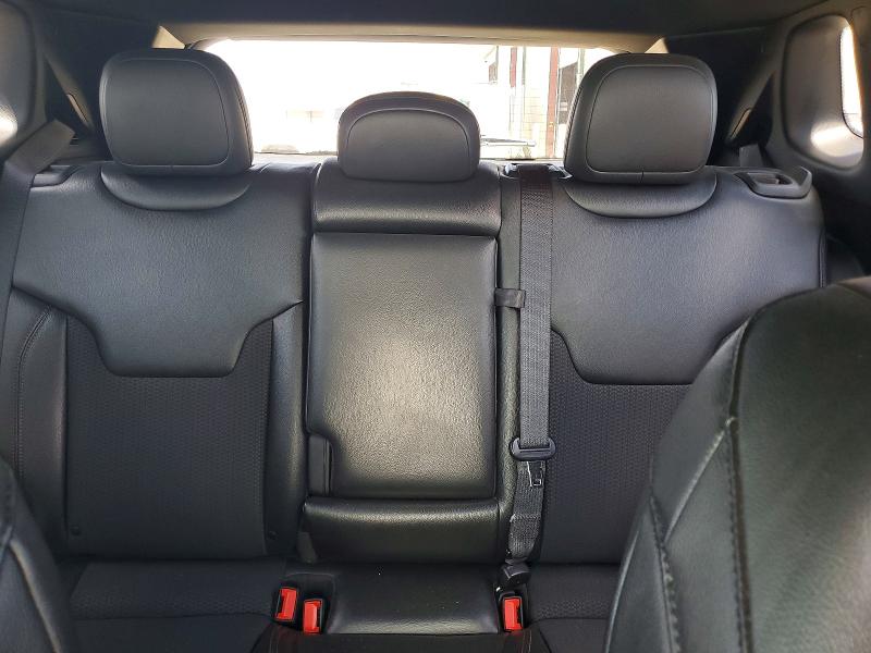 Продажа на аукционе авто 2025 Jeep Compass, vin: 3C4NJDDNXST533205, номер лота: 59827646