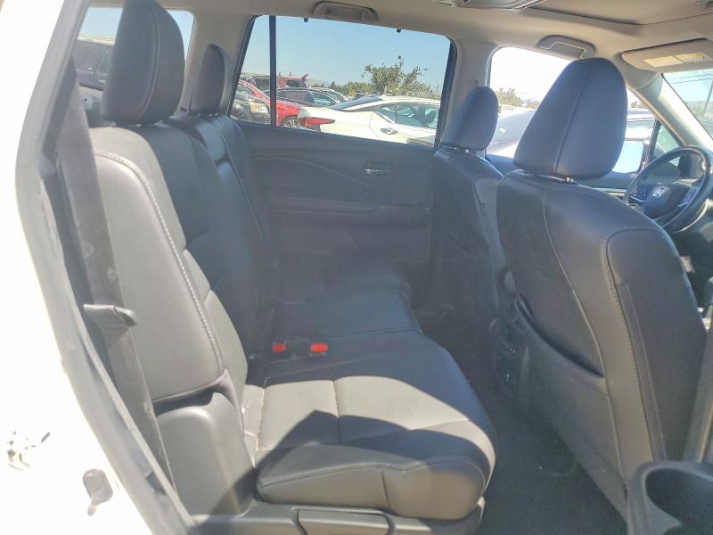 Продаж на аукціоні авто 2019 Honda Pilot, vin: 5FNYF6H40KB054060, номер лоту: 60074216