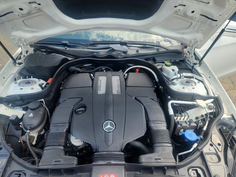 2016 Mercedes-benz Cls მანქანა იყიდება აუქციონზე, vin: WDDLJ6FB1GA187104, აუქციონის ნომერი: 59909006