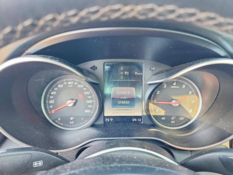 Продажа на аукционе авто 2017 Mercedes-benz C, vin: 55SWF4KB3HU195098, номер лота: 61597626