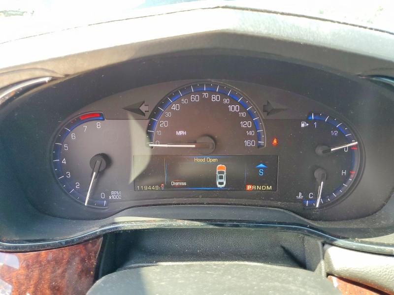 Продажа на аукционе авто 2014 Cadillac Cts, vin: 1G6AX5SX2E0164285, номер лота: 60206476