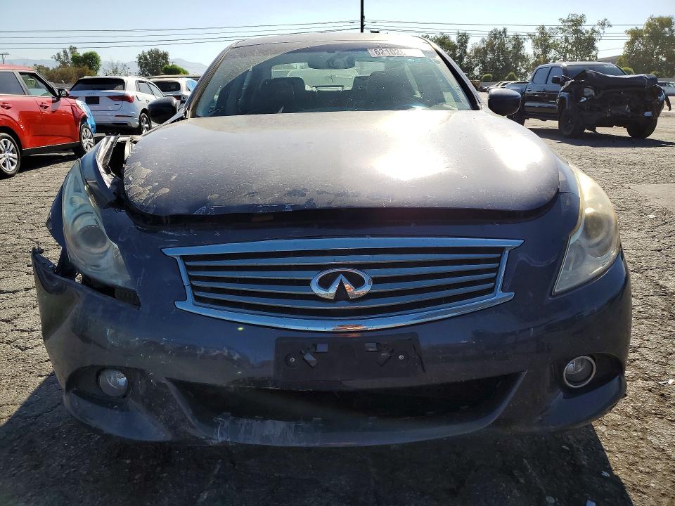 Продажа на аукционе авто 2012 Infiniti G37 Sedan, vin: JN1CV6AP3CM930617, номер лота: 62102686