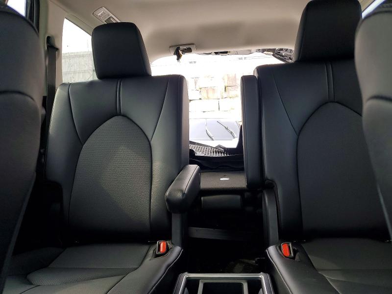 Продаж на аукціоні авто 2026 Toyota Grand Highlander, vin: 5TDAAAB57TS121268, номер лоту: 61747126