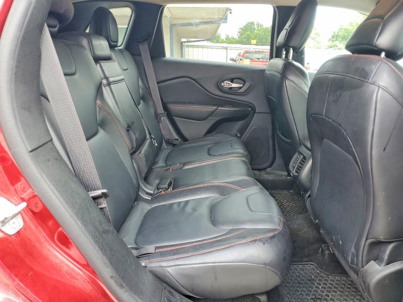 Aukcja sprzedaży 2014 Jeep Cheeroke, vin: 1C4PJMBS4EW223003, numer aukcji: 60390746