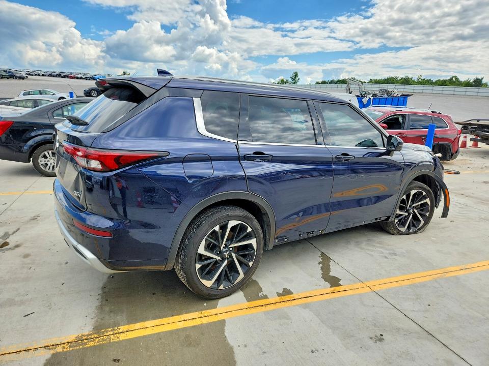 Aukcja sprzedaży 2022 Mitsubishi Outlander, vin: JA4J4VA80NZ087311, numer aukcji: 60819076