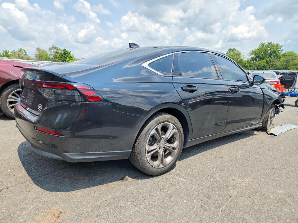 Продаж на аукціоні авто 2024 Honda Accord, vin: 1HGCY1F30RA054260, номер лоту: 62680066