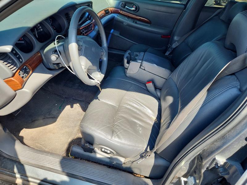 Aukcja sprzedaży 2005 Buick Lesabre, vin: 1G4HP52K45U205679, numer aukcji: 63034456