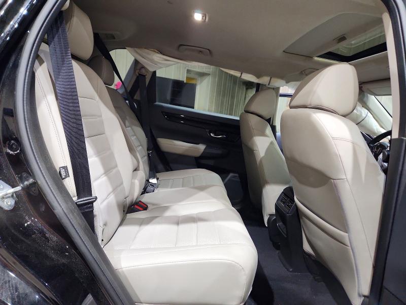 Aukcja sprzedaży 2023 Honda Cr-v, vin: 2HKRS4H73PH403218, numer aukcji: 60761066