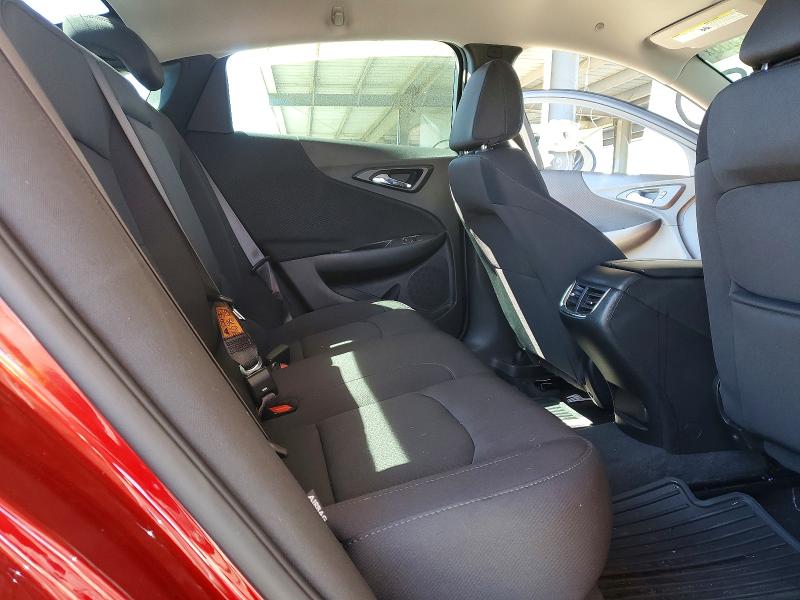 2025 Chevrolet Malibu მანქანა იყიდება აუქციონზე, vin: 1G1ZD5ST4SF129495, აუქციონის ნომერი: 58952556