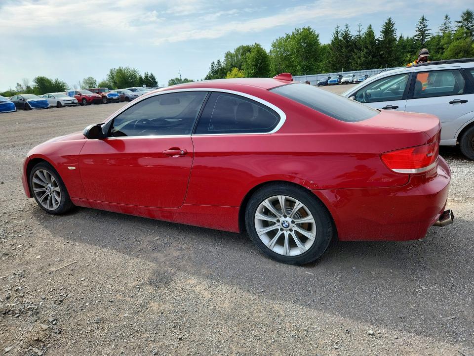 Продажа на аукционе авто 2007 Bmw 328, vin: WBAWC33527PD08010, номер лота: 59962936