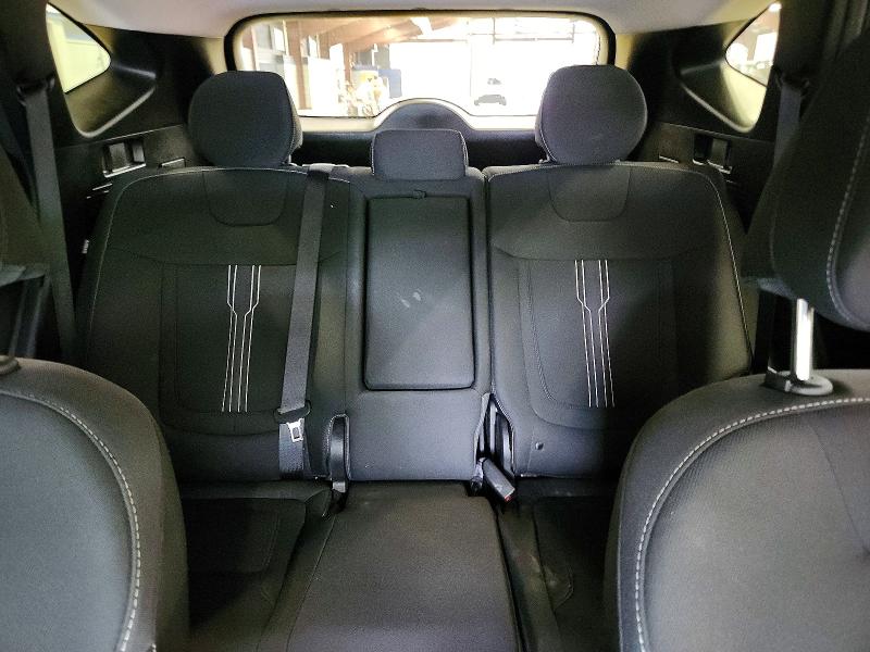 Aukcja sprzedaży 2024 Hyundai Tucson, vin: 5NMJB3DE1RH344598, numer aukcji: 63108086
