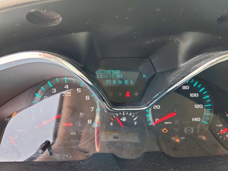 Продаж на аукціоні авто 2015 Chevrolet Traverse, vin: 1GNKRFKD8FJ103209, номер лоту: 61891926