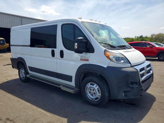 Aukcja sprzedaży 2017 Ram Promaster 1500, vin: 3C6TRVAG4HE525133, numer aukcji: 60497146