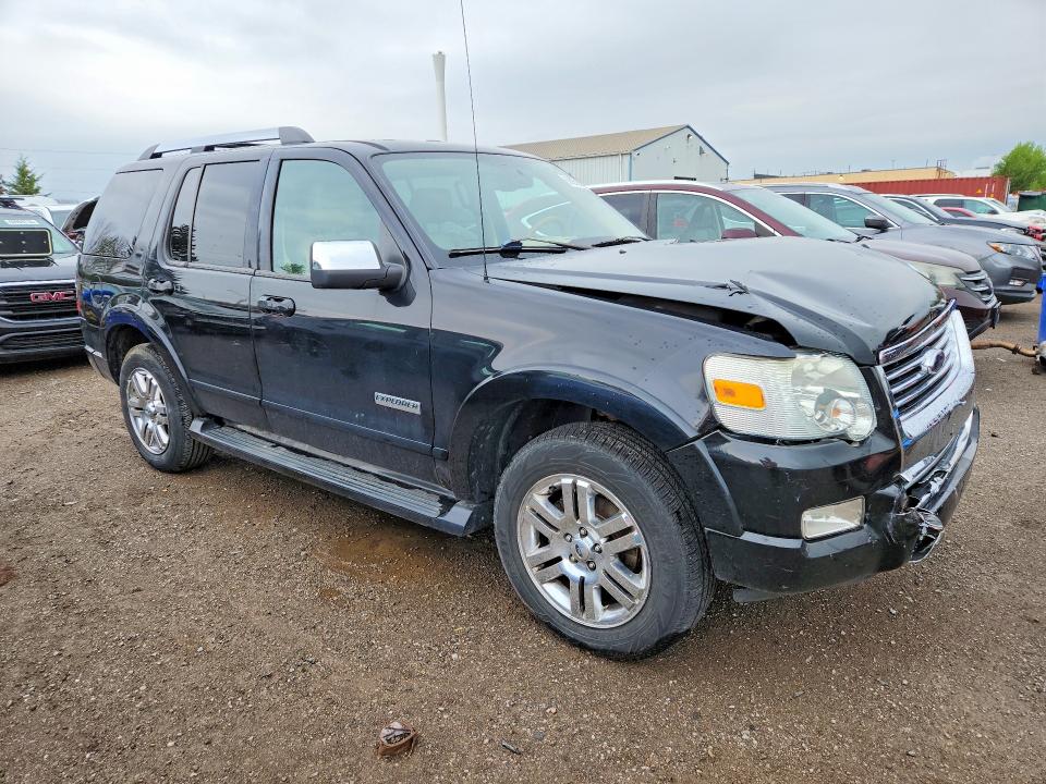 Продажа на аукционе авто 2006 Ford Explorer, vin: 1FMEU75866UA88762, номер лота: 60958096