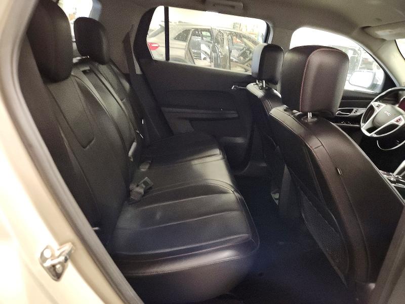 Продаж на аукціоні авто 2014 Gmc Terrain, vin: 2GKFLXEK7E6364052, номер лоту: 61214566
