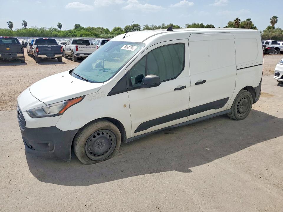 Aukcja sprzedaży 2023 Ford Transit Connect, vin: NM0LS7S20P1549763, numer aukcji: 62511686