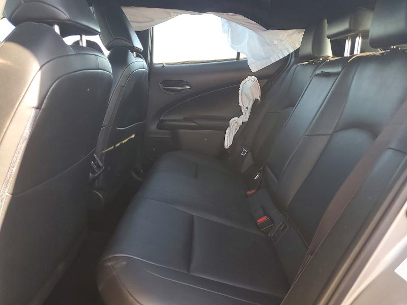 Aukcja sprzedaży 2019 Lexus Ux, vin: JTHU9JBH3K2004436, numer aukcji: 59643766