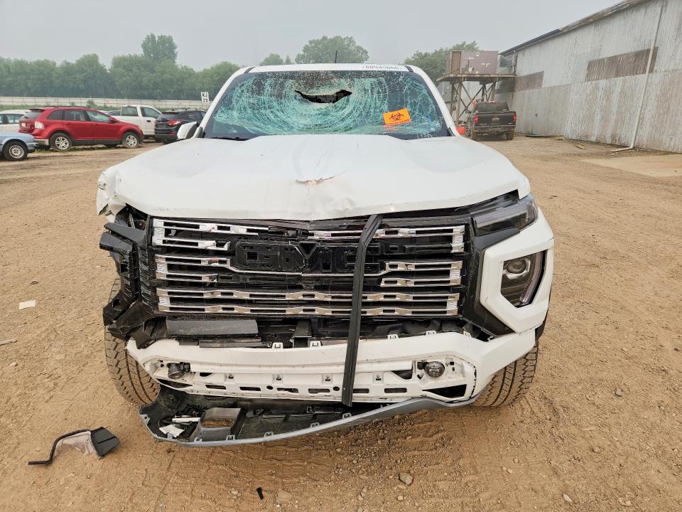 Продаж на аукціоні авто 2024 Gmc Canyon, vin: 1GTP6FEK0R1294484, номер лоту: 60945066