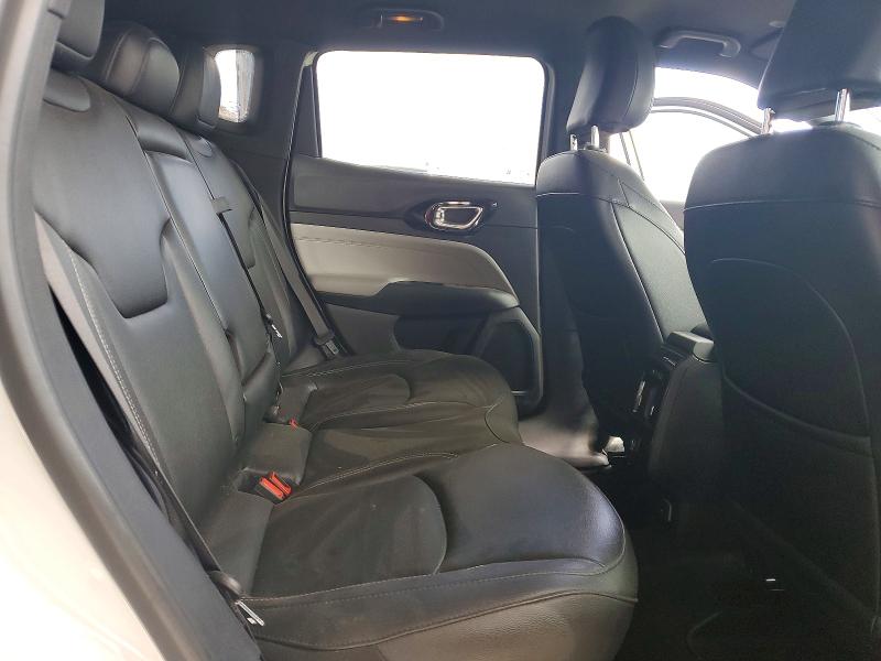 Продаж на аукціоні авто 2025 Jeep Compass, vin: 3C4NJDCN7ST510756, номер лоту: 60323976