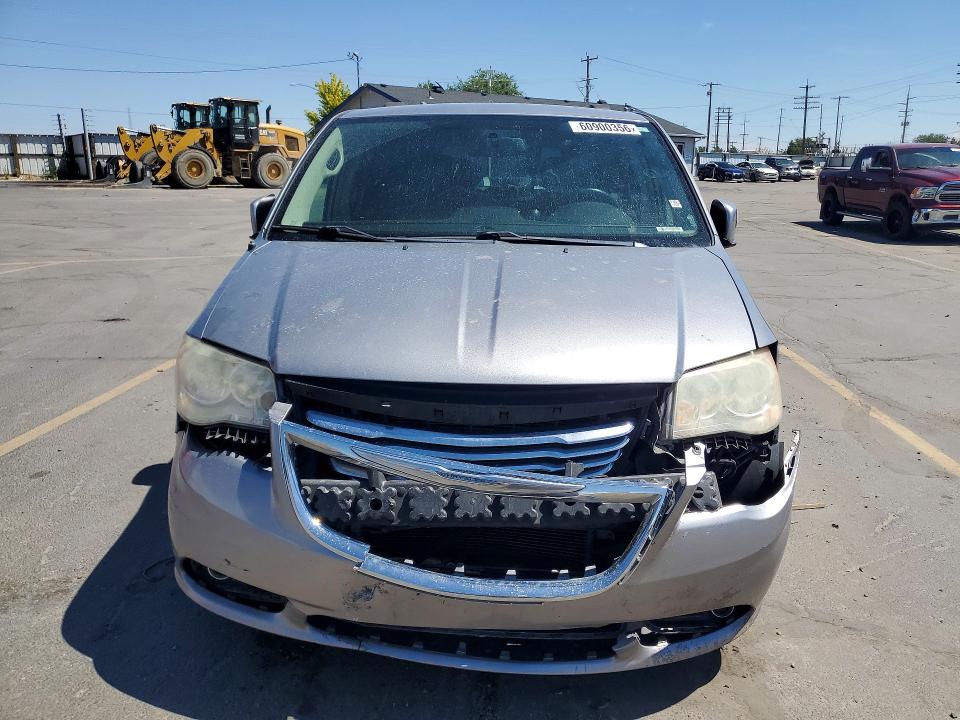 Aukcja sprzedaży 2014 Chrysler Town & Country, vin: 2C4RC1BG5ER397541, numer aukcji: 60900356