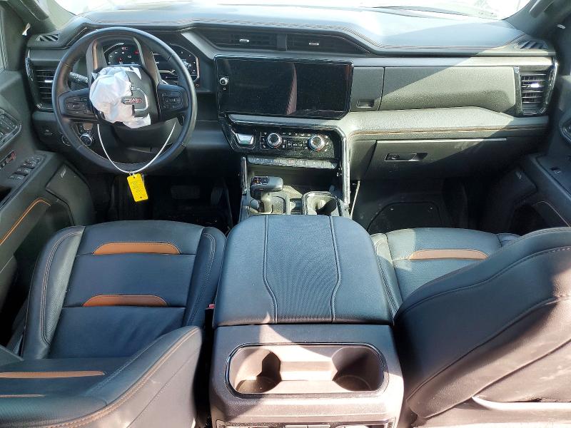 63202786 :رقم المزاد ، 3GTUUEE88RG292989 vin ، 2024 Gmc Sierra مزاد بيع