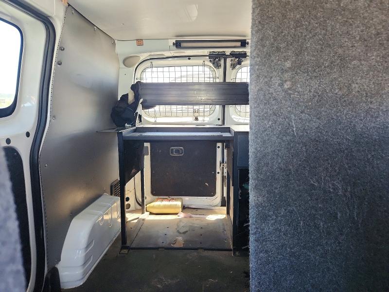 Продаж на аукціоні авто 2015 Nissan Nv200, vin: 3N6CM0KN5FK729698, номер лоту: 59221686